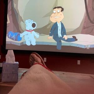 Meet your Posher, Britt